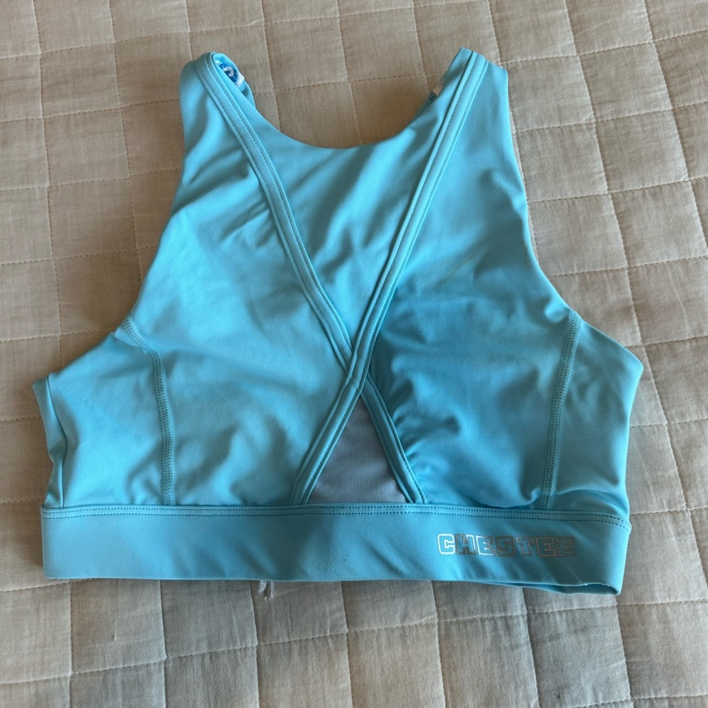 Chestee bra (Kelsey Kiel edition)